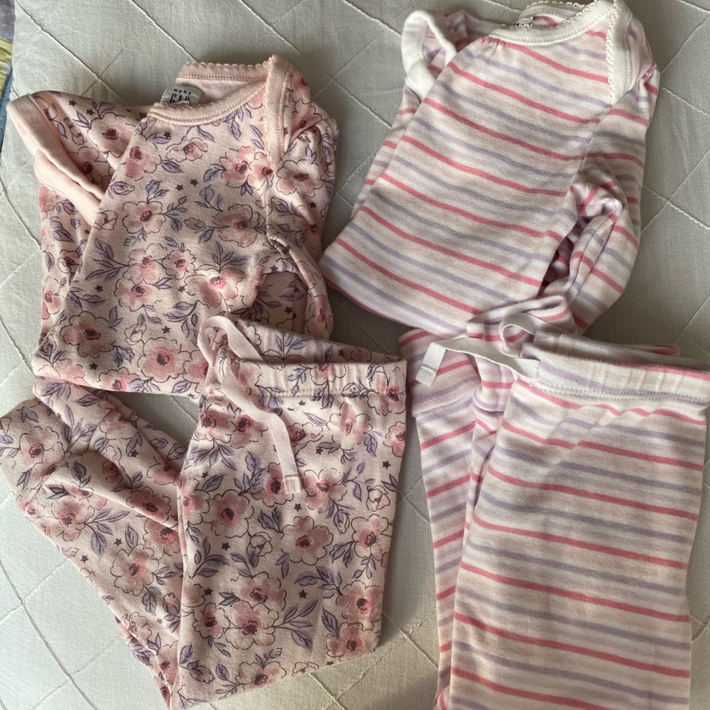 Baby Gap Outfits 18-24 Months